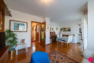 Villino a Schiera in vendita, Via della Madonnetta, Udine