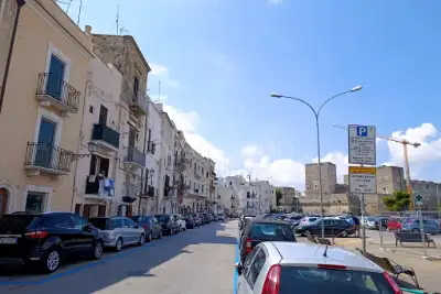Casa in vendita, Strada Santa Chiara, Bari