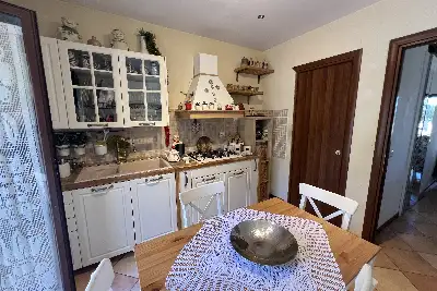 Villino a Schiera in vendita, Via Corona Australe, Fiumicino