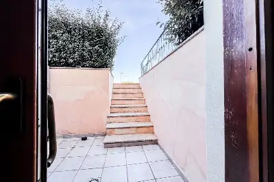 Casa in vendita, Via del Rovo, Olbia