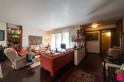 Villino a Schiera in vendita, Via Giacinto Gallina, Pordenone