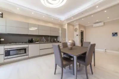 Casa in vendita, Lungomare Duca degli Abruzzi, Roma