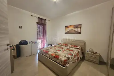 Casa in vendita, Via Lucerna, Pomezia