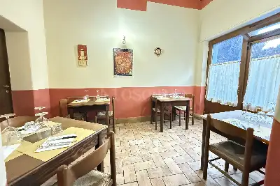 Attività Commerciale in vendita, Via del Casato di Sopra, Siena