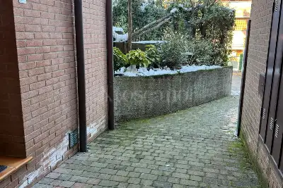 Casa in vendita, Via Gaetano Pilati, San Lazzaro di Savena