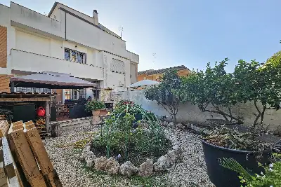 Villa Bifamiliare in vendita, Lungomare delle Sirene, Pomezia