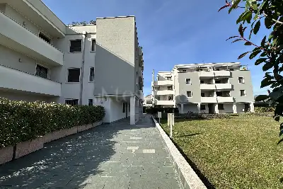 Box in vendita, Via Giovanni da Verrazzano, Brescia