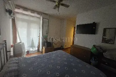 Casa Indipendente in vendita, Ad.ze Casa Natale di Papa Paolo VI, Concesio