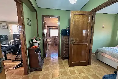 Attico in vendita, Via Florinas, Fiumicino