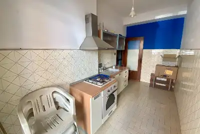 Casa in vendita, Via M.Ricci, Catania