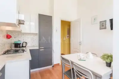 House for sale, Via Emanuele Filiberto, Roma