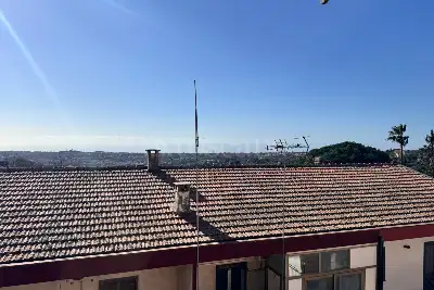 Villa in affitto, Via Catania, Trecastagni