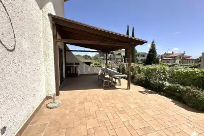 Casa Indipendente in vendita, Via Arcangelo Corelli, Cerveteri