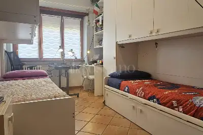 Casa in vendita, Via Carlo Errera, Roma