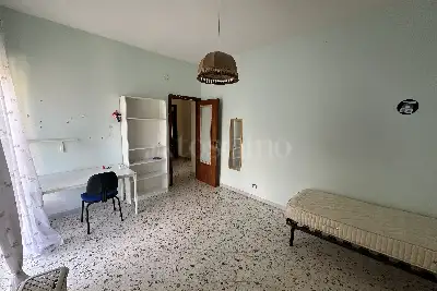 Casa in vendita, Via Giuseppe Pavoncelli, Bari