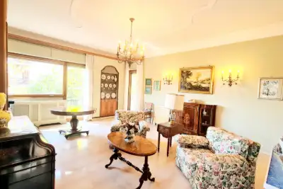 Casa in vendita, Via Suvereto, Roma