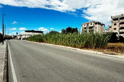 Edificabile Residenziali in vendita, VIA WALTER FRAU , Olbia