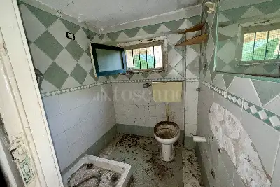 Casa in vendita, Via Palestra, Palermo