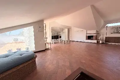 Mansarda in affitto, Via Luigino Tandura, Roma