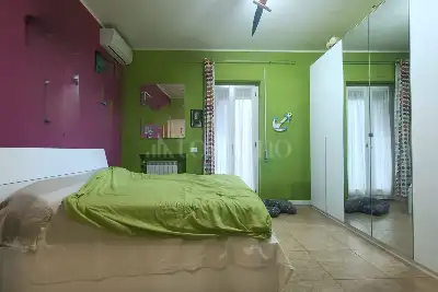 Casa in vendita, Via dei Minatori, Roma