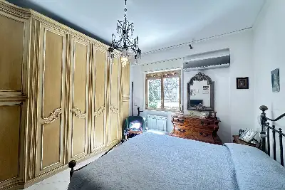 Casa in vendita, Via Giovan Battista Lulli, Palermo