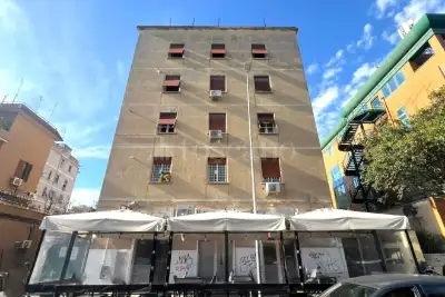 Casa in vendita, Via dei Faggi, Roma