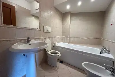 Casa in vendita, Piazza Leon Battista Alberti, Fiumicino