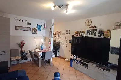 Casa in vendita, Via Tergu, Roma