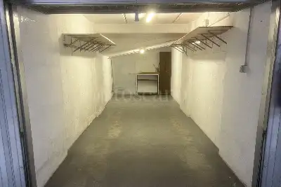 Box in vendita, Via Nearco , Corsico