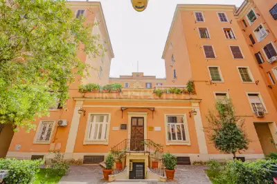 Casa in vendita, Via Amerigo Vespucci, Roma