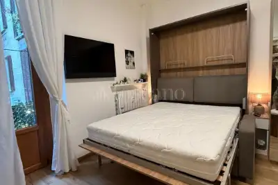 House for sale, Via Bartolomeo Eustachi, Milano