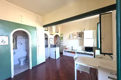 Casa in vendita, Via Il Prato, Firenze