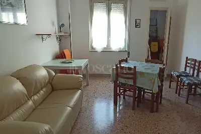 Casa in vendita, via Mercè, 15, Trapani