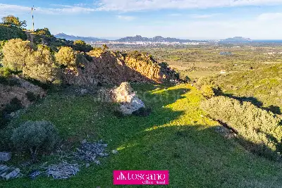 Agricolo in vendita, SP 79, Olbia, Olbia