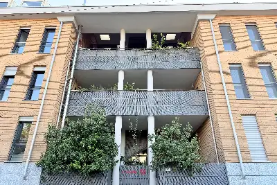 Casa in vendita, Via dei Fontanili, Milano
