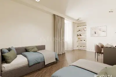 Casa in vendita, Corso Como, 11, Milano