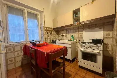 Casa in vendita, Via Ada Negri, Roma