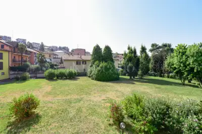 Casa in vendita, Via Martin Luther King, Cantù