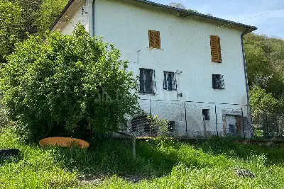 Casale in vendita, Via Madonna del Piano, Contigliano