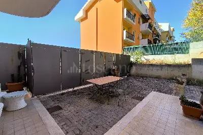 Casa in vendita, Via Nazzareno Strampelli, L'Aquila