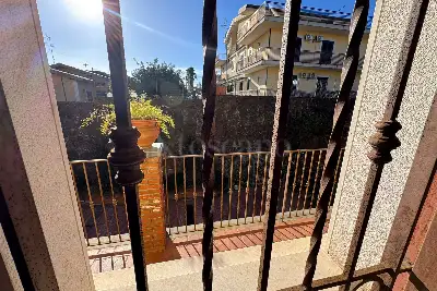 Villa in vendita, Via Tomasi di Lampedusa, Mascalucia