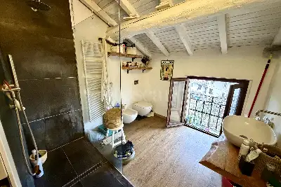 Casa in vendita, Via della Palla, Brescia