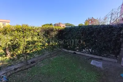 Villino a Schiera in vendita, Via Paolo Orsi, Roma