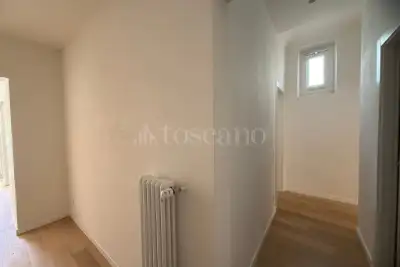 Casa in affitto, Via del Piaggione, Firenze