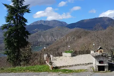 Villa in vendita, Via Oiano, Petrella Salto