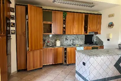 Casa in vendita, Via Vecchia San Sperato, Reggio di Calabria