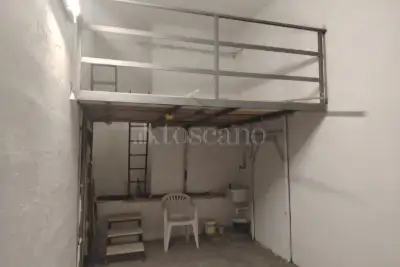 Box in affitto, Via Quirino Majorana, Roma