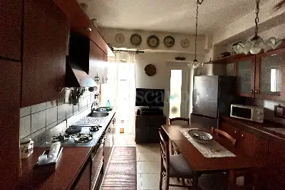 Casa in vendita, Via Palazzotto, Catania