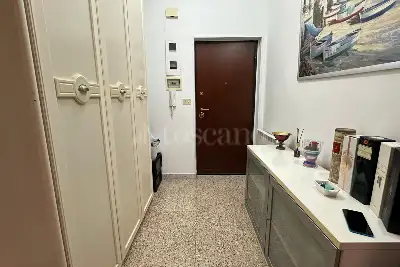 Casa in vendita, Via della Bella Villa, Roma