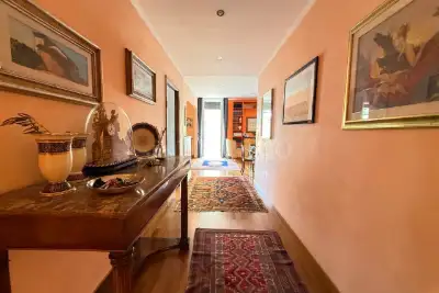 House for sale, Via Giacomo Corradi, Roma